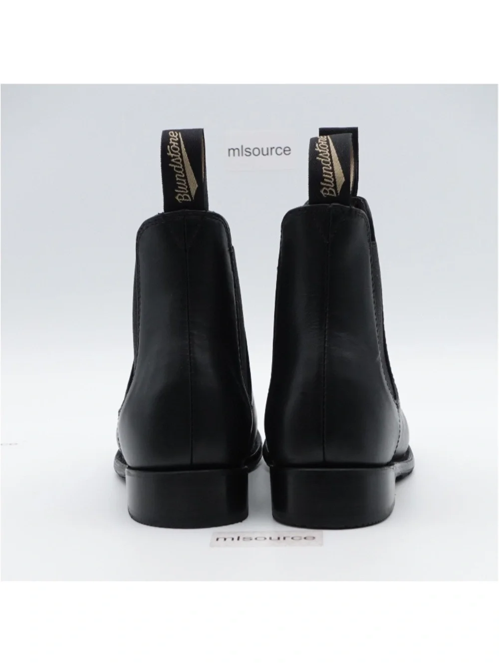 NEW Women's Blundstone 153 Heritage Goodyear Welt Chelsea Boot